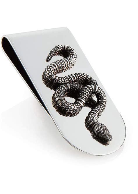 gucci money clip wallet amazon|Gucci wallet snake cheap.